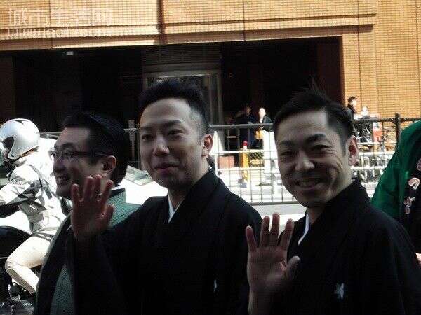 香川照之