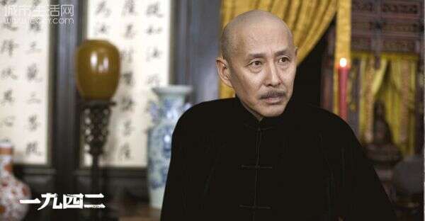 陈道明
