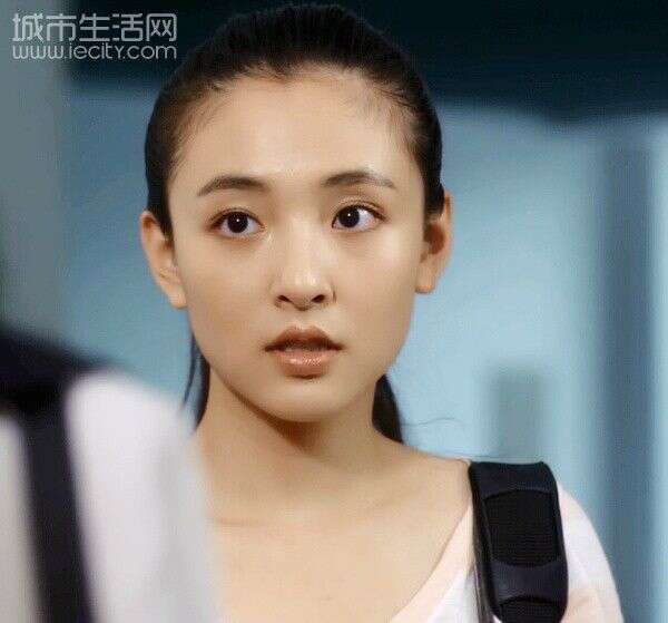 吴倩