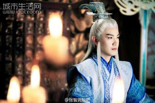 张智尧
