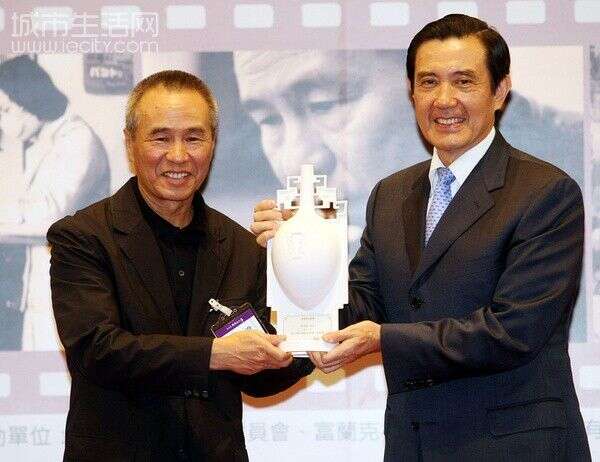 侯孝贤