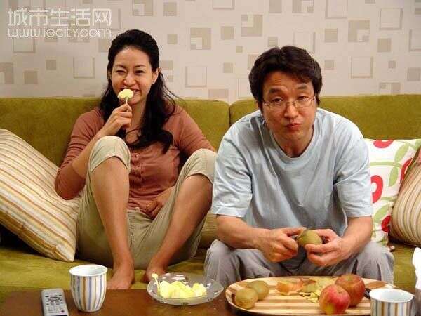 韩石圭