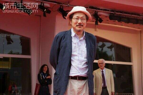 洪尚秀
