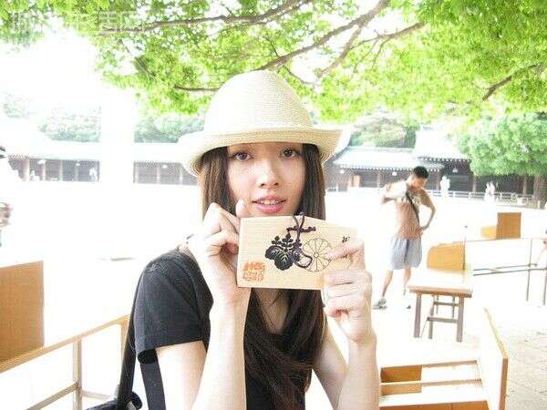 郭碧婷