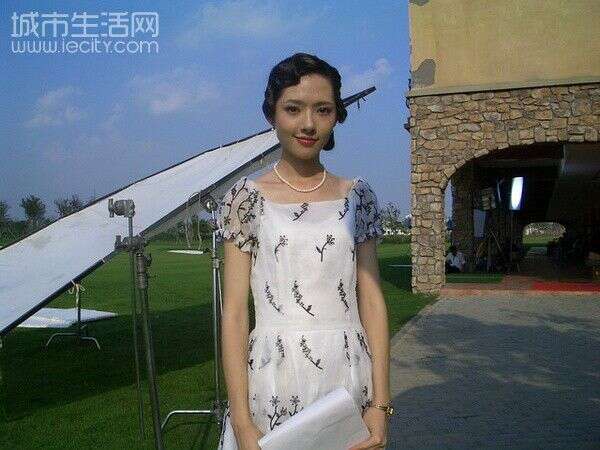 郭碧婷