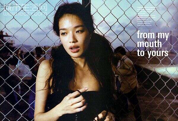 舒淇