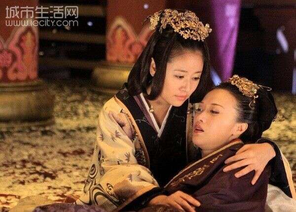 林心如