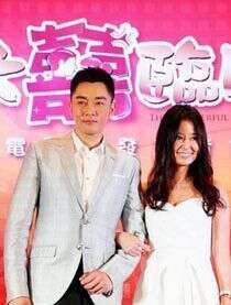 林心如