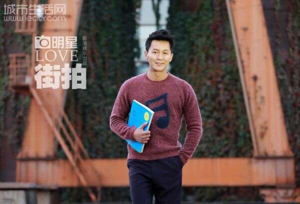 李晨