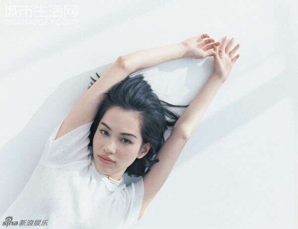 水原希子