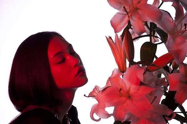 水原希子