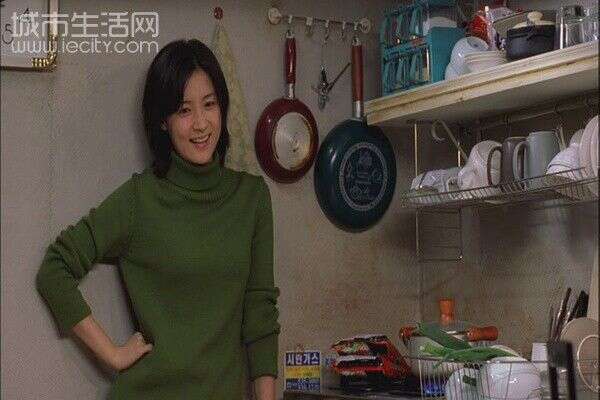 李英爱