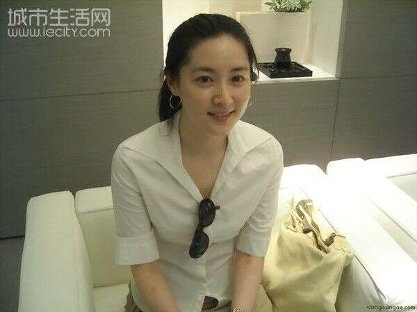 李英爱