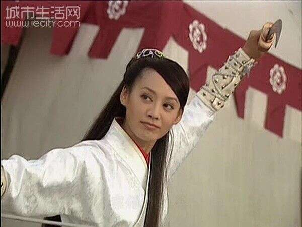 宁静