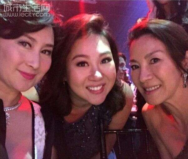 杨紫琼