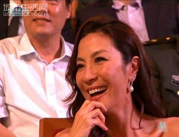 杨紫琼