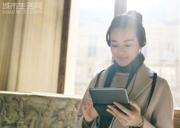 胡杏儿