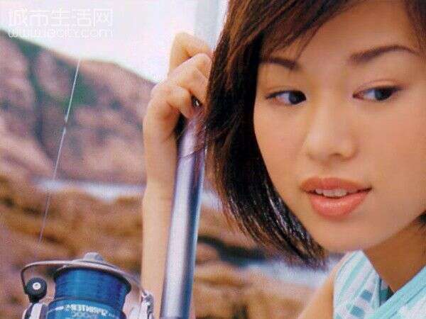 胡杏儿