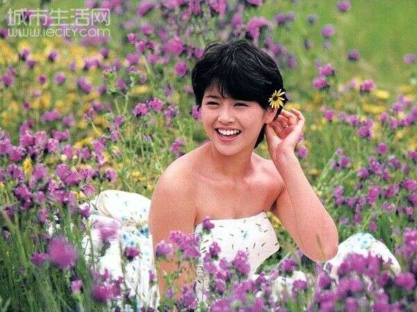 小泉今日子