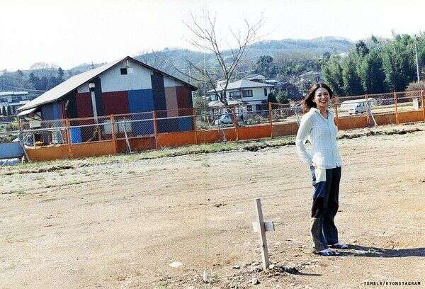 小泉今日子