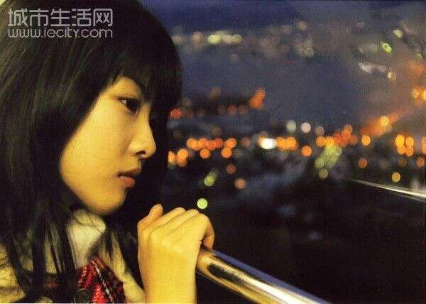 福田麻由子