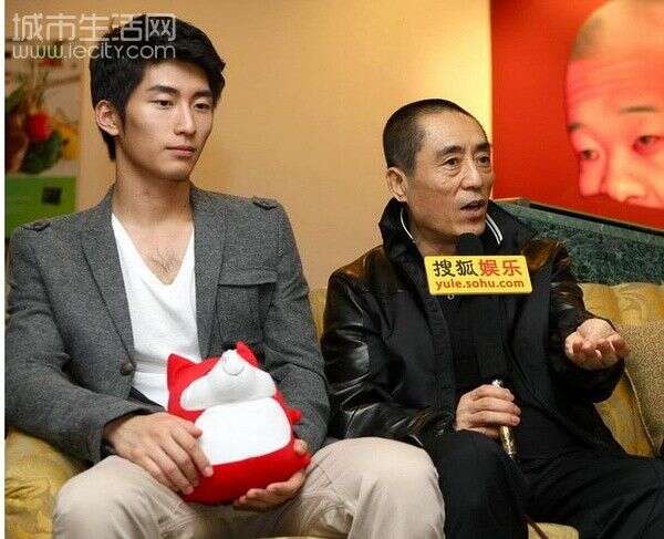 窦骁
