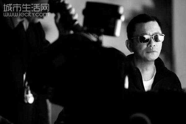 王家卫