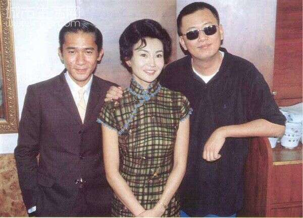 王家卫
