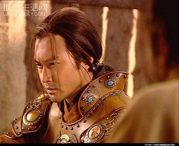 张智霖