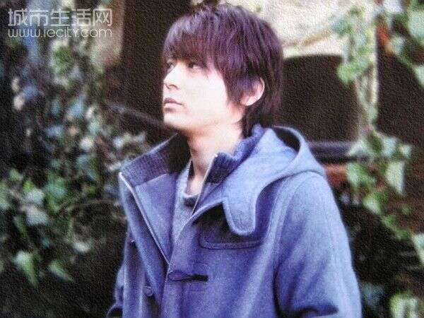 山田孝之