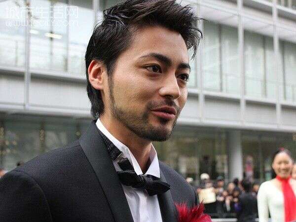 山田孝之