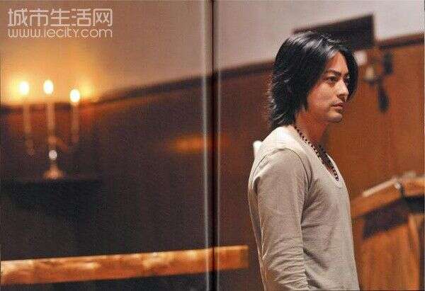 山田孝之