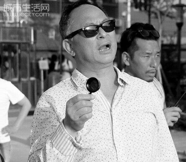 杜琪峰