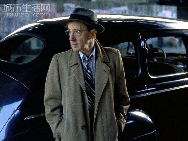 伍迪·艾伦