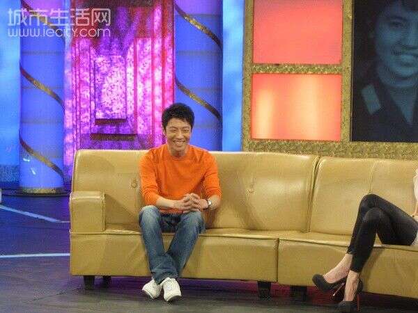 撒贝宁