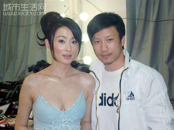 张敏