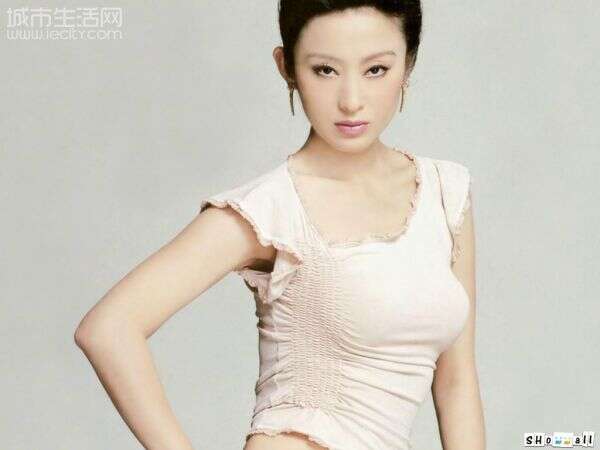 张敏