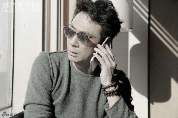 吴镇宇