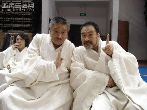 梁家仁