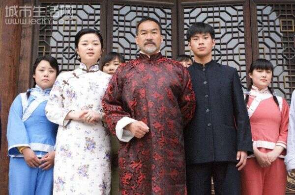 梁家仁