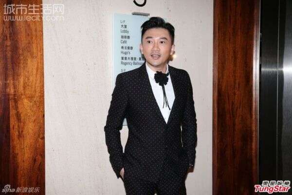 苏有朋