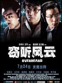 方中信