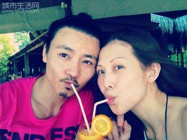 张晋