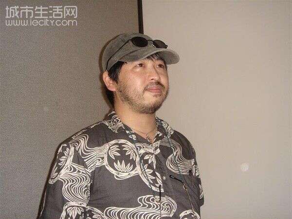 清水崇