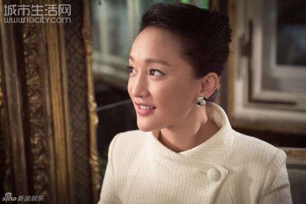 周迅