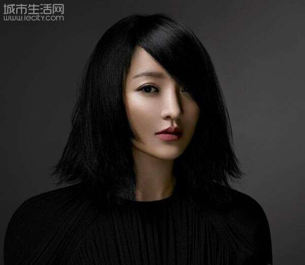 周迅