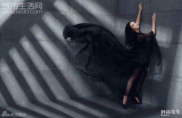 姚晨