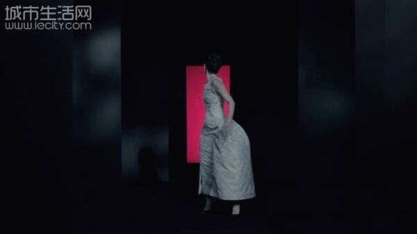 章子怡