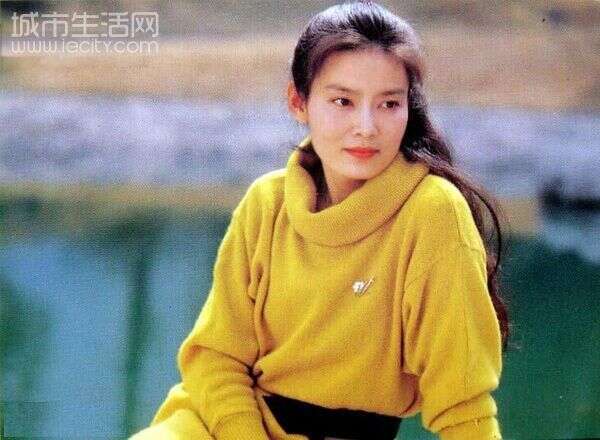 潘虹
