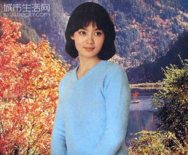 潘虹